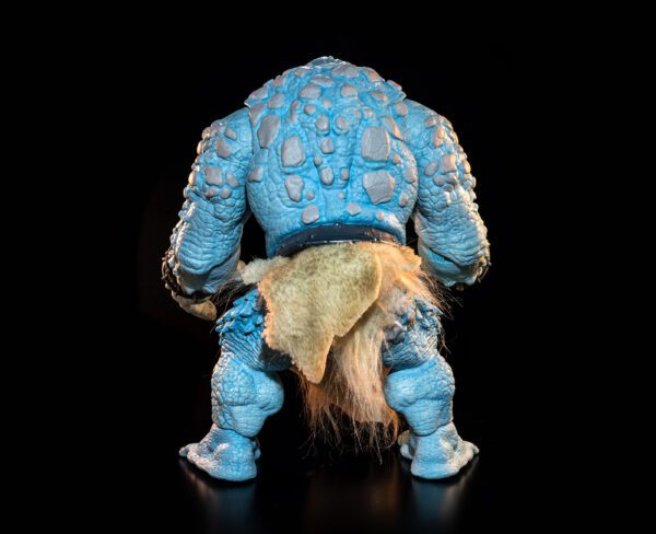 Mythic Legions All Stars Trolls Ice Troll 2 Deluxe Figure - Image 9