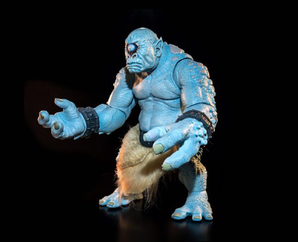 Mythic Legions All Stars Trolls Ice Troll 2 Deluxe Figure - Image 11