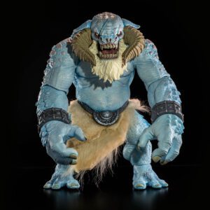 Mythic Legions All Stars Trolls Ice Troll 2 Deluxe Figure