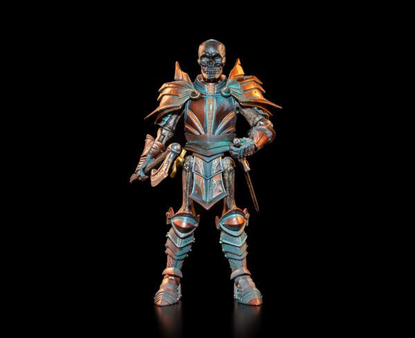 Mythic Legions All Stars Five iIlgar Figure