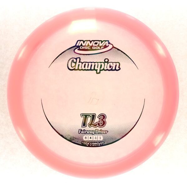 INNOVA CHAMPION TL3 STABLE FAIRWAY DRIVER