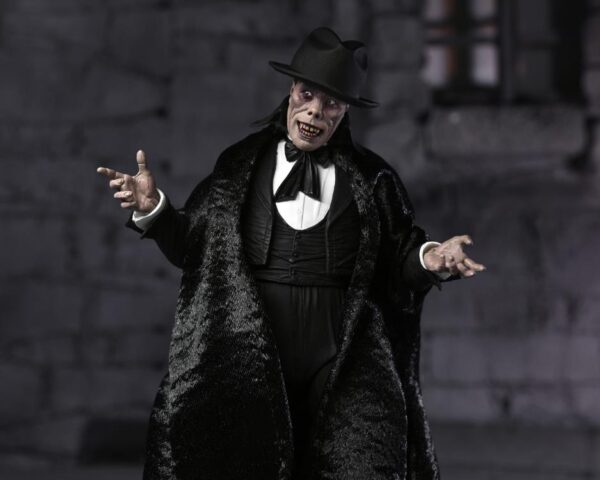 NECA ULTIMATE THE PHANTOM OF THE OPERA 7" ACTION FIGURE - Image 4