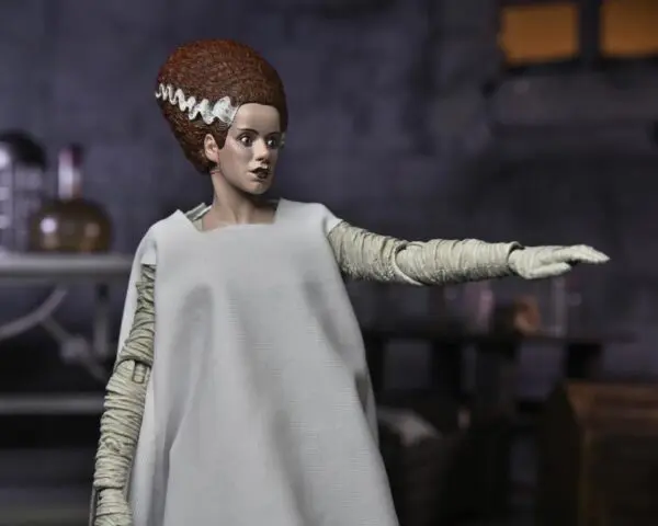 NECA ULTIMATE BRIDE OF FRANKENSTEIN 7" ACTION FIGURE - Image 12