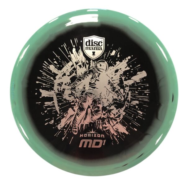 DISCMANIA HORIZON S-LINE MD1 STABLE MID RANGE