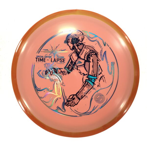 AXIOM SIMON LINE SPECIAL EDITION FISSION TIME-LAPSE OVERSTABLE DISTANCE DRIVER