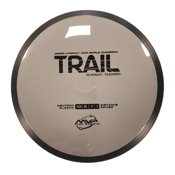 MVP NEUTRON TRAIL STABLE DISTANCE DRIVER