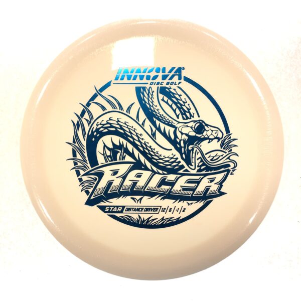 INNOVA STAR RACER STABLE DISTANCE DRIVER