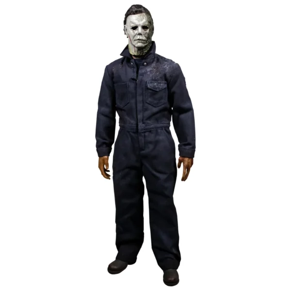 TRICK OR TREAT STUDIOS 12" HALLOWEEN KILLS MICHAEL MYERS 1/6TH SIXTH SCALE FIGURE