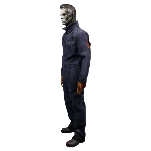 TRICK OR TREAT STUDIOS 12" HALLOWEEN KILLS MICHAEL MYERS 1/6TH SIXTH SCALE FIGURE - Image 3