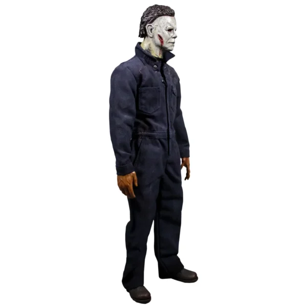 TRICK OR TREAT STUDIOS 12" HALLOWEEN KILLS MICHAEL MYERS 1/6TH SIXTH SCALE FIGURE - Image 2