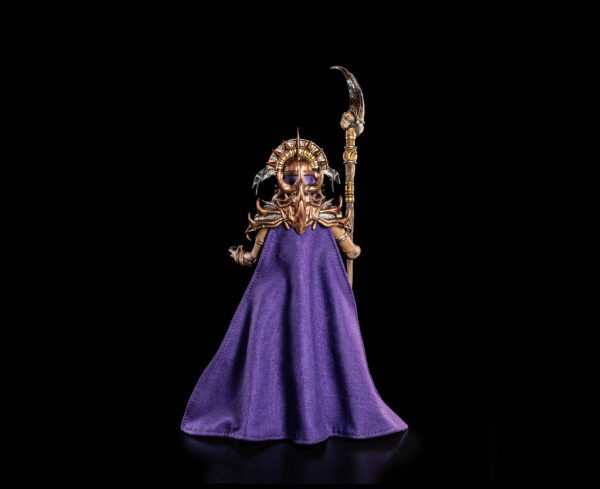 Mythic Legions Reign of the Beasts Arraya the Talon Bearer Deluxe Action Figure (Preorder) - Image 3