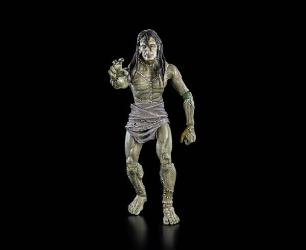 RETAILER EXCLUSIVE Figura Obscura Frankenstein's Monster Action Figure (Preorder) - Image 5