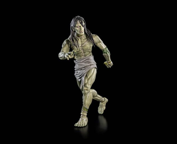 RETAILER EXCLUSIVE Figura Obscura Frankenstein's Monster Action Figure (Preorder) - Image 6