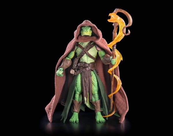 RETAILER EXCLUSIVE Mythic Legions Vernaliss Ardenscale Action Figure (Preorder)