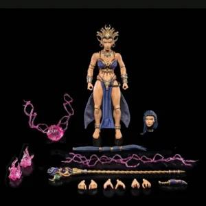 INFINITE LEGIONS AKSANA THE INQUISITOR (PREORDER)