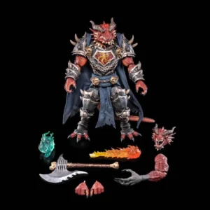 INFINITE LEGIONS ARKHAN THE CRUEL (PREORDER)